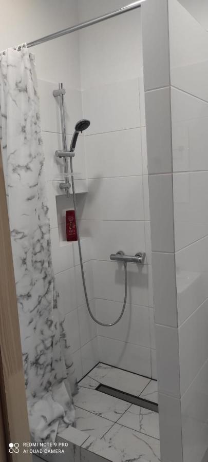 Apartamento Lilia House Poznan Exterior foto