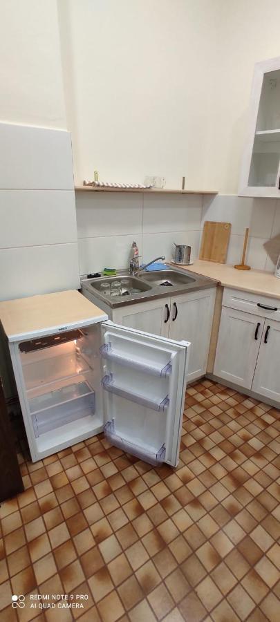 Apartamento Lilia House Poznan Exterior foto