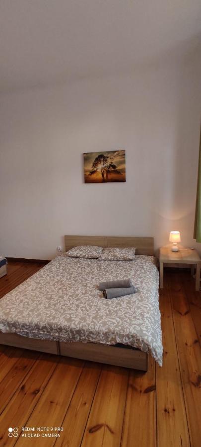 Apartamento Lilia House Poznan Exterior foto