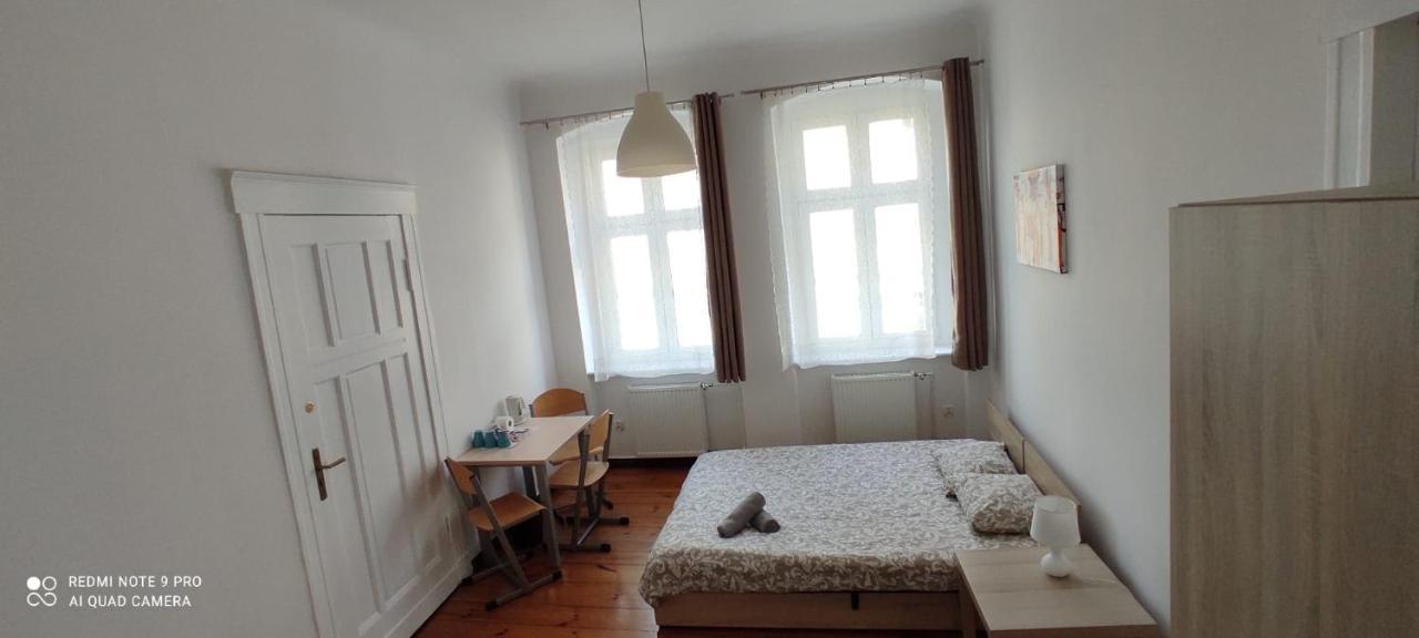 Apartamento Lilia House Poznan Exterior foto