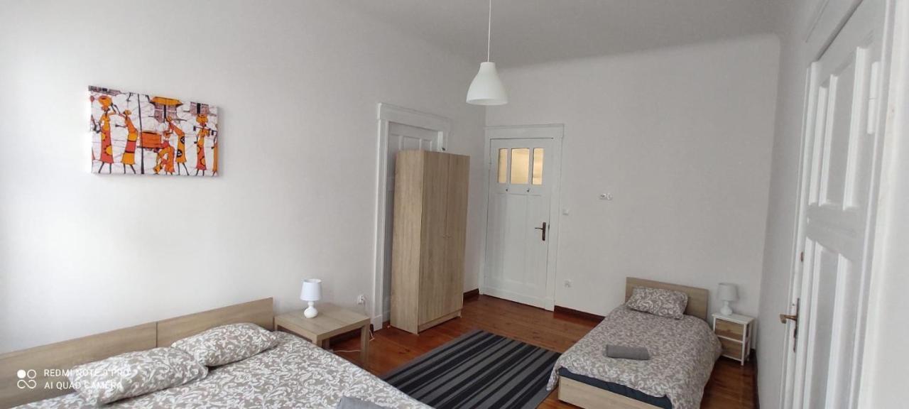 Apartamento Lilia House Poznan Exterior foto