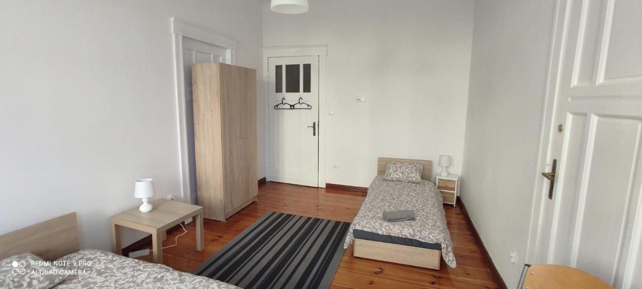 Apartamento Lilia House Poznan Exterior foto