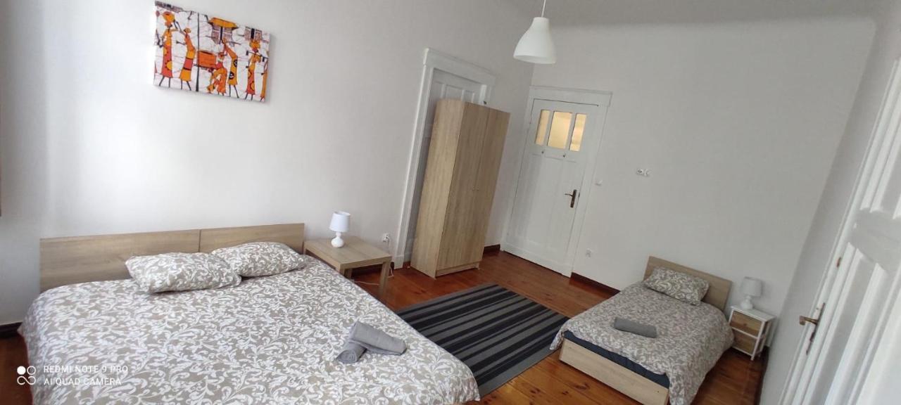 Apartamento Lilia House Poznan Exterior foto